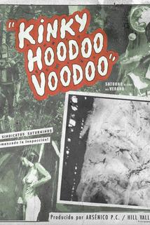 Profilový obrázek - Kinky Hoodoo Voodoo