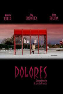Profilový obrázek - Dolores