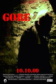Profilový obrázek - Gore