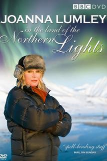 Profilový obrázek - Joanna Lumley in the Land of the Northern Lights