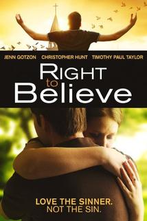 Profilový obrázek - Right to Believe