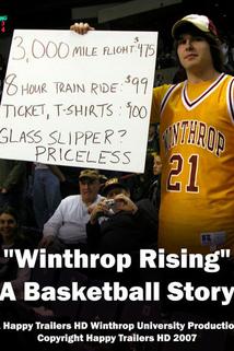 Profilový obrázek - Winthrop Rising: A Basketball Story