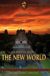 Profilový obrázek - Journey of Faith: The New World