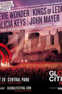 Profilový obrázek - Global Citizen Festival