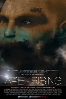 Apex Rising  - Apex Rising