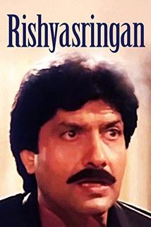 Profilový obrázek - Harishyashringan