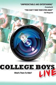 Profilový obrázek - College Boys Live