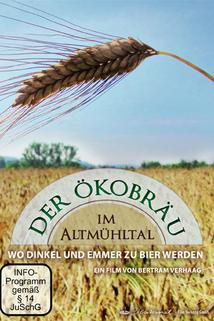 Profilový obrázek - Der Ökobräu im Altmühltal - Wo Dinkel und Emmer zu Bier werden
