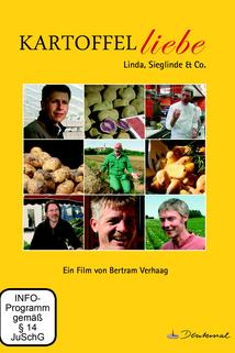 Profilový obrázek - Erlesene Kartoffeln - Linda, Sieglinde & Co.
