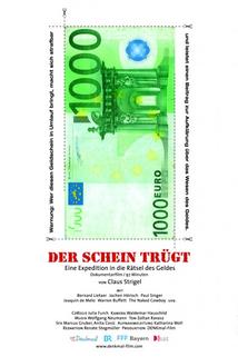 Profilový obrázek - Der Schein trügt