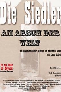 Profilový obrázek - Die Siedler - Am Arsch der Welt