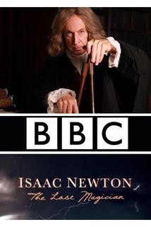 Profilový obrázek - Isaac Newton: The Last Magician