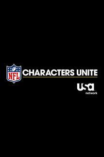 Profilový obrázek - NFL Characters Unite