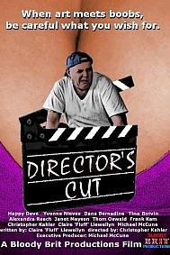 Profilový obrázek - Director's Cut