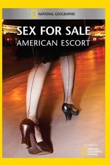 Profilový obrázek - Sex for Sale: American Escort