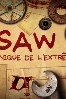 Profilový obrázek - Saw - La mécanique de l'extrême