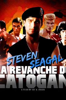Profilový obrázek - Steven Seagal, la revanche du Catogan