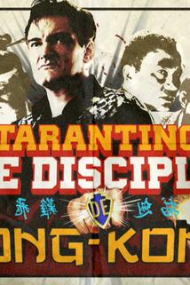 Profilový obrázek - Tarantino, le disciple de Hong-Kong