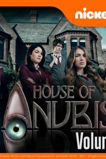 Profilový obrázek - House of Anubis +