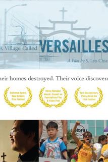 Profilový obrázek - A Village Called Versailles