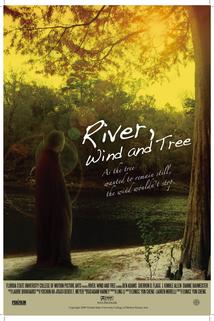 Profilový obrázek - River, Wind and Tree