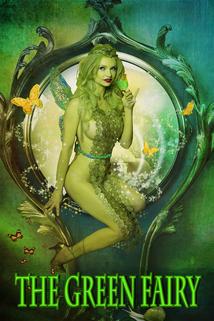 Profilový obrázek - The Green Fairy