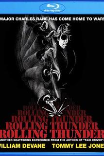 Profilový obrázek - The Making of 'Rolling Thunder'