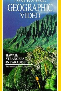 Profilový obrázek - Hawaii: Strangers in Paradise