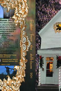 Profilový obrázek - Fables from the DollHouse