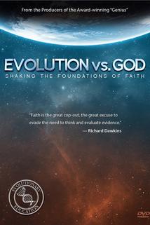 Profilový obrázek - Evolution vs. God: Shaking the Foundations of Faith