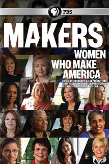Profilový obrázek - Makers: Women Who Make America