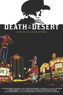 Profilový obrázek - Death in the Desert