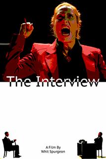 Profilový obrázek - The Interview