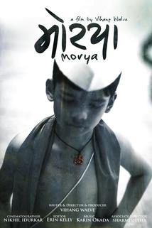 Profilový obrázek - Morya