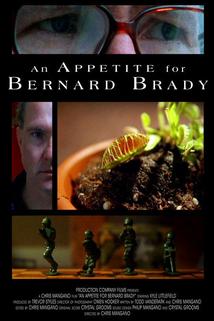An Appetite for Bernard Brady