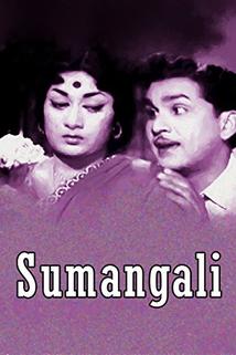 Profilový obrázek - Sumangali