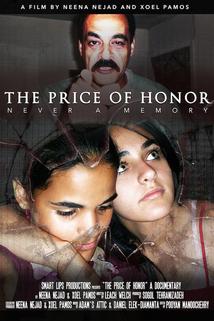 Profilový obrázek - The Price of Honor