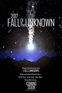 Profilový obrázek - Fall of the Unknown