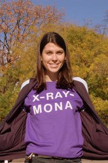 Profilový obrázek - X-Ray-Mona