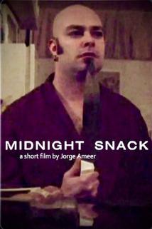 Profilový obrázek - Midnight Snack