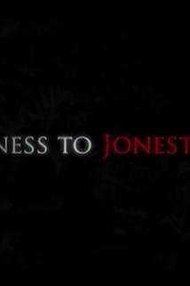 Profilový obrázek - Witness to Jonestown
