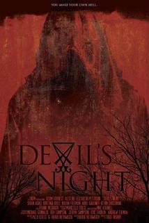 Profilový obrázek - Devil's Night