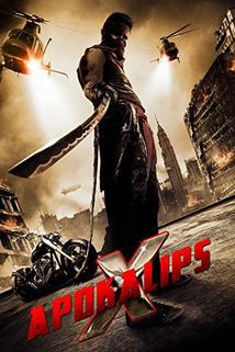 Profilový obrázek - Apokalips X
