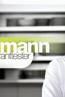 Profilový obrázek - Bumann, der Restauranttester