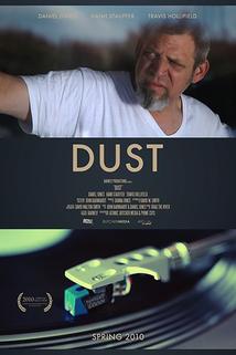 Profilový obrázek - Dust