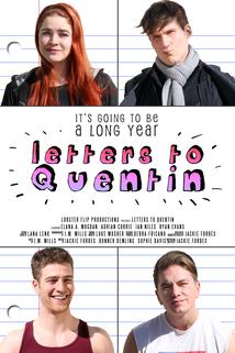 Profilový obrázek - Letters to Quentin