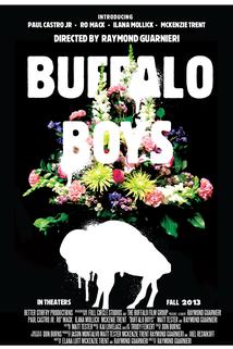 Profilový obrázek - Buffalo Boys
