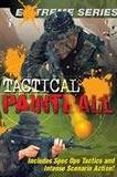 Profilový obrázek - Tactical Paintball