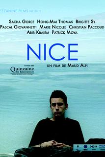 Profilový obrázek - Nice