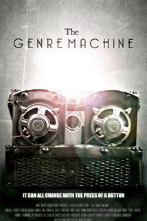 Profilový obrázek - Genre Machine